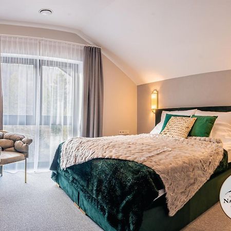 Apartamenty Na Osi Gondoli - wyciągi narciarskie, trasy rowerowe tylko 70 metrów Szczyrk Exterior foto